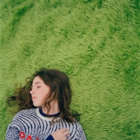 Clairo - diary 001 - EP