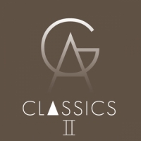 Gabriel Antonio - The Classics II