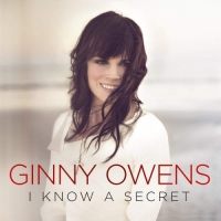 Ginny Owens - I Know a Secret