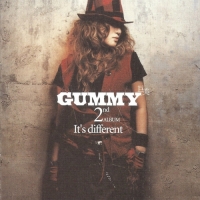 Gummy - It's Different