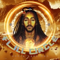 Omarion - Full Circle : Sonic Book 1