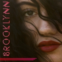 Brooklynn - Free 2 B - EP