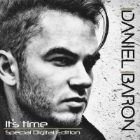 Daniel Baron - It's Time (Special Edition)