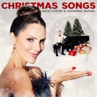 David Foster & Katharine McPhee - Christmas Songs