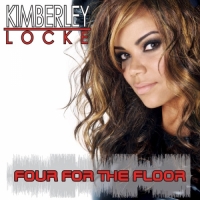 Kimberley Locke - Four for the Floor - EP