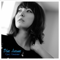 花澤香菜 - Blue Avenue