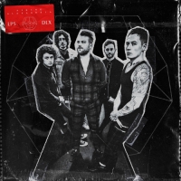 Asking Alexandria - Lp5 DLX