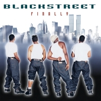 Blackstreet - Finally