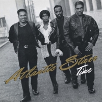 Atlantic Starr - Time