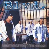 BLVD - Restructure the Game