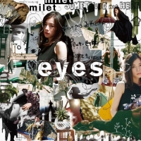 milet - eyes