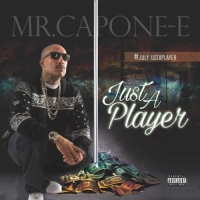 Mr. Capone-E - Just a Player