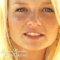 Emma Bunton - A Girl Like Me