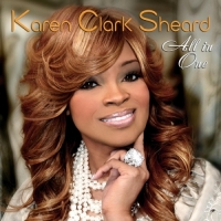 Karen Clark Sheard - All In One