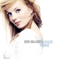 Geri Halliwell - Schizophonic