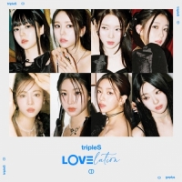 tripleS - LOVElution _ↀ_