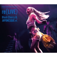 倖田來未 - KODA KUMI LIVE TOUR 2019 re(LIVE) -Black Cherry- in Osaka at ...