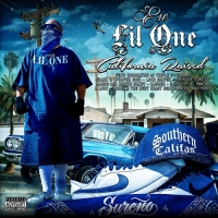 Ese Lil One - California Raised