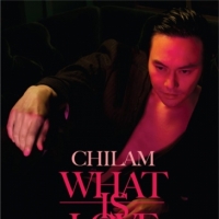 张智霖 - Chilam What Is Love 2011