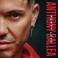 Anthony Callea - Forty Love