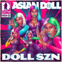 Asian Doll - Doll Szn