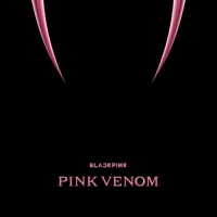 BLACKPINK - Pink Venom - Single