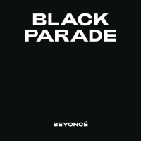 Beyoncé - BLACK PARADE - Single