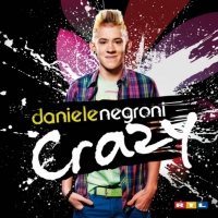 Daniele Negroni - Crazy