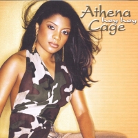 Athena Cage - Hey Hey - EP