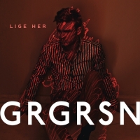 Gregersen - Lige Her