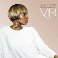 Mary J. Blige - Growing Pains (Deluxe)