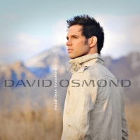 David Osmond - Road Less Traveled