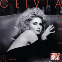 Olivia Newton-John - Soul Kiss