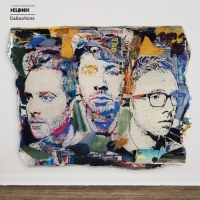 Delphic - Delphic - Collections