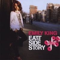 Emily King - East Side Story