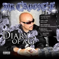 Mr. Capone-E - Diary of a G