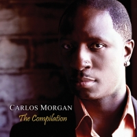 Carlos Morgan - The Compilation