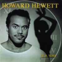 Howard Hewett - It's Time