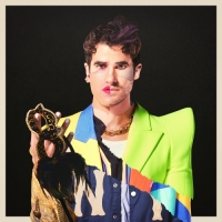 Darren Criss - Masquerade - EP