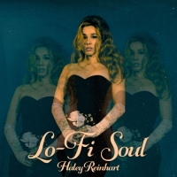 Haley Reinhart - Lo-Fi Soul