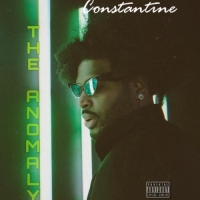 Constantine - The Anomaly