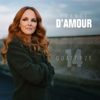 France D'Amour - Quatorze