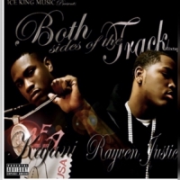 Kafani & Rayven Justice - Both Sides of the Track