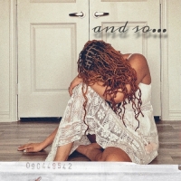 Jewell - And So... - EP