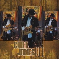 Curt Jones - Curt Jones III