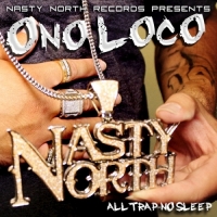 Ono Loco - All Trap-No Sleep