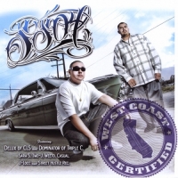 SSOL - West Coast Certified