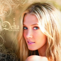 Delta Goodrem - Delta (Bonus Track Version)