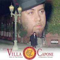 Villa Capone - Sins of the Father