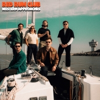 Red Rum Club - Western Approaches (Deluxe)